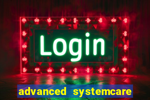 advanced systemcare 17 serial key brasil